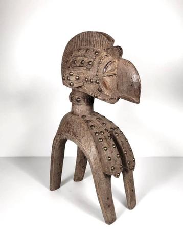 251138 Groot - 62 cm - Afrikaans Baga Nimba Schouder masker beschikbaar voor biedingen
