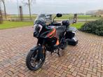KTM 1290 Super Adventure S (bj2021)  NIEUWSTAAT!, 2 cilinders, Traction Control, Motorrijbewijs A, Meer dan 35 kW