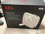 AEG AX5 Luchtreiniger - Nieuw in doos, Ophalen, Zo goed als nieuw, Luchtreiniger