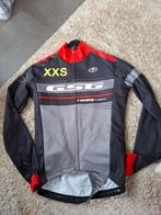 Wielerjack nieuw maar xxs heren, Fietsen en Brommers, Fietsaccessoires | Fietskleding, Ophalen of Verzenden, Nieuw, Heren, Bovenkleding