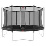 Berg Favorit trampoline 330 cm rond vanaf €569,-, Ophalen of Verzenden, Nieuw