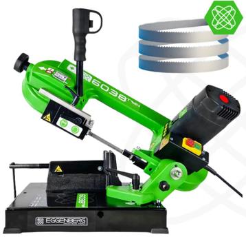 Lintzaag beschikbaar voor biedingen