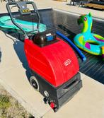 Cleanfix RA410 Schrob-/zuigmachine van 2500 voor 350 euro, Doe-het-zelf en Verbouw, Reinigingsmachines, Ophalen, Gebruikt, Schrobmachine