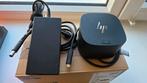 HP Thunderbolt G4 120W Docking Station, Computers en Software, Dockingstations, Nieuw, Ophalen of Verzenden, HP, Docking station