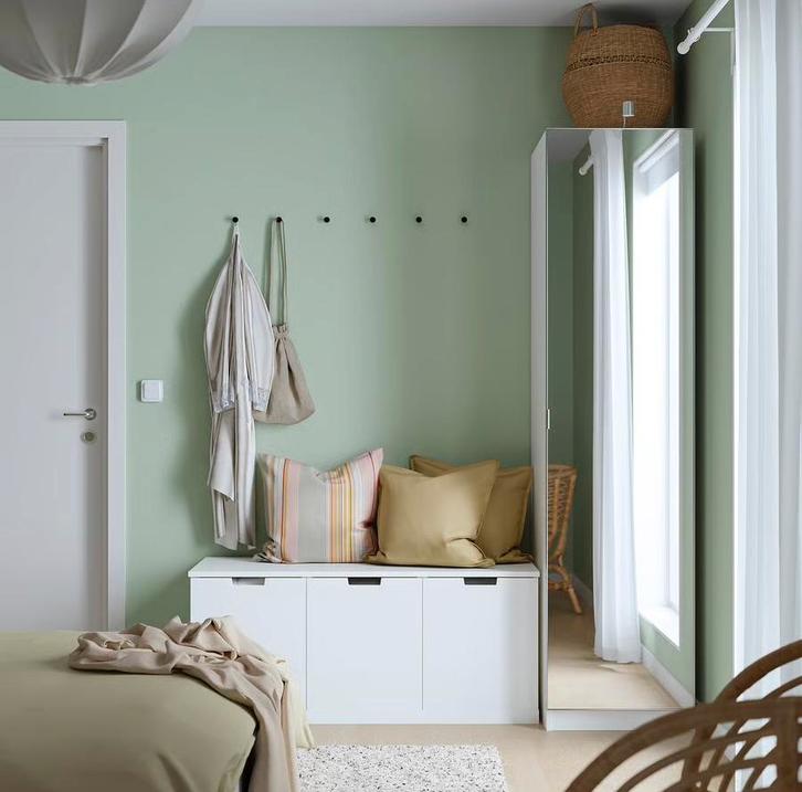 Pax - Aheim Kledingkastcombinatie / Wardrobe pax, Huis en Inrichting, Kasten | Kledingkasten, 200 cm of meer, 50 tot 100 cm, 50 tot 75 cm