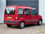 Renault Kangoo 1.6-16V Expression 2e EIGENAAR|NAP|APK, Auto's, Stof, Gebruikt, Origineel Nederlands, Bedrijf