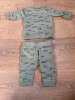 Quapi pyjama maat 62, Kinderen en Baby's, Babykleding | Maat 62, Ophalen of Verzenden, Zo goed als nieuw, Jongetje, Nacht- of Onderkleding