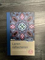 Leren Reflecteren, 9789089539953, Boeken, Lida Nijgh, Ophalen of Verzenden, Gamma, WO