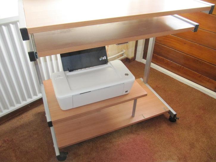 Kantoor inrichting, Computers en Software, Printerbenodigdheden, Zo goed als nieuw, Cartridge, Ophalen of Verzenden