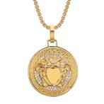 98x sieraden 18k verguld met webwinkel+ideal, Ophalen of Verzenden, Nieuw, Goud, Goud