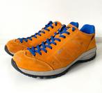 Oranje Lomer  Wandelschoenen Maat 41 Vibram zool, Ophalen of Verzenden, Zo goed als nieuw, Oranje, Wandelschoenen