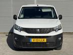 Peugeot Partner 1.5 BlueHDI Premium Long Carplay PDC Stoelve, Stof, Gebruikt, Euro 6, 4 cilinders