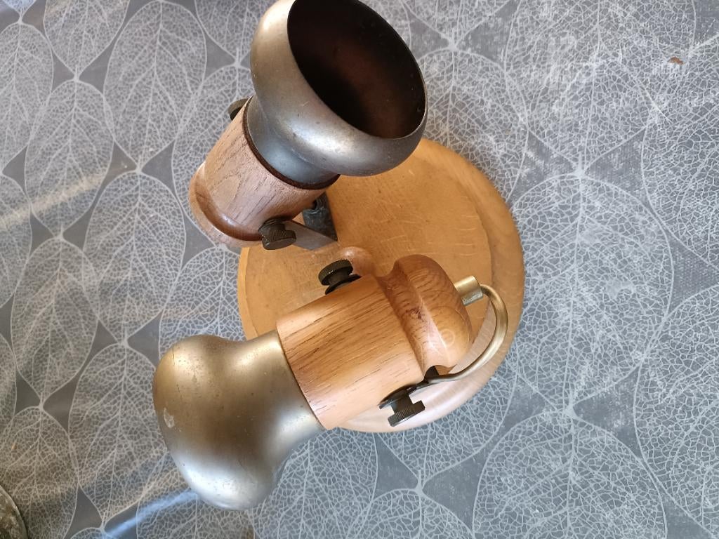 Spotjes, Ophalen of Verzenden, Gebruikt, Metaal of Aluminium, Plafondspot of Wandspot