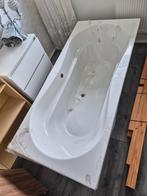 Nieuw Duo Ligbad 180x80, Doe-het-zelf en Verbouw, Sanitair, Ophalen of Verzenden, Nieuw, Bad