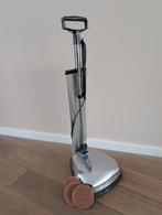 Borstel Poetsmachine voor Houten Vloer, Ophalen of Verzenden, Gebruikt, Overige typen