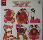 Ravel - Debussy - Bolero · La Mer & Prélude A L'après-midi, Cd's en Dvd's, Vinyl | Klassiek, Ophalen of Verzenden, Classicisme