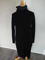 Annette Görtz zwarte jurk maat S, Ophalen of Verzenden, Zo goed als nieuw, Zwart