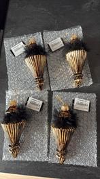 Kerstballen HD collection bijenkorf, Diversen, Kerst, Ophalen of Verzenden, Zo goed als nieuw