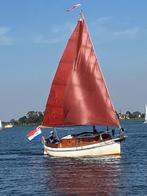 Kajuitzeilsloep, Watersport en Boten, Kajuitzeilboten en Zeiljachten, Ophalen, Gebruikt, Tourjacht of Cruiser, 6 tot 9 meter