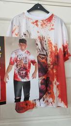 Stoer nieuw Halloween shirt voor maat 50 t/m 54, Maat 52/54 (L), Nieuw, Ophalen of Verzenden, Christys costumes