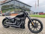 Harley-Davidson FXBRS BREAKOUT SPECIAL 114 (bj 2018), Bedrijf, Overig