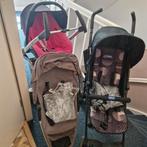 Hele Bugg en Kinderwagen Set, Kinderen en Baby's, Buggy's, Ophalen of Verzenden, Gebruikt, Overige merken, Verstelbare rugleuning
