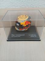 Max Verstappen Helm GP Oostenrijk 2018 - Limited Edition, Verzamelen, Automerken, Motoren en Formule 1, Ophalen of Verzenden, Zo goed als nieuw