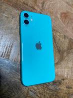 iPhone 11, 64GB, Telecommunicatie, Mobiele telefoons | Apple iPhone, Zo goed als nieuw, 64 GB, Groen, IPhone 11