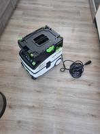 Festool ctl mini l, Ophalen of Verzenden, Zo goed als nieuw