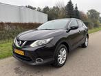 Nissan QASHQAI 1.2 Connect Edition / AIRCO ECC / NAVI / CRUI, Auto's, Nissan, Voorwielaandrijving, Euro 5, Gebruikt, 116 pk