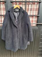 lekker dikke winterjas, Kleding | Dames, Jassen | Winter, Ophalen of Verzenden, Zo goed als nieuw, Maat 46/48 (XL) of groter, Grijs
