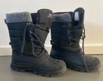 Zwarte Snowboots Trespass Maat 37, Sport en Fitness, Skiën en Langlaufen, Overige merken, Gebruikt, 100 tot 140 cm, Snowboots