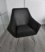 Xooon relax fauteuil, Huis en Inrichting, Fauteuils, Ophalen, Metaal, 50 tot 75 cm