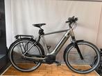 Elektrische herenfiets GAZELLE ULTIMATE C8 500wh