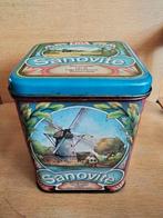 Blik Liga Sanovite, Verzamelen, Ophalen of Verzenden, Gebruikt, Overige, Overige merken