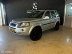 Land Rover Freelander Station Wagon 1.8 S, Gebruikt, 4 cilinders, 2000 kg, 1796 cc