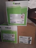 Diverse bussen PUR-schuim, Doe-het-zelf en Verbouw, Isolatie en Afdichting, Overige materialen, Gebruikt, 15 m² of meer, Ophalen