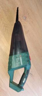 Parkside Kruimeldief - Handige Draadloze Stofzuiger, Witgoed en Apparatuur, Stofzuigers, Ophalen, Gebruikt, Kruimeldief, Minder dan 1200 watt
