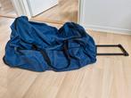 Borderline Trolley reistas met wielen, Sieraden, Tassen en Uiterlijk, Tassen | Reistassen en Weekendtassen, Ophalen of Verzenden