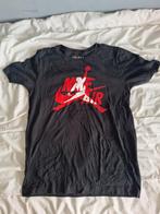 Nike air jordan T-shirt, Kleding | Heren, T-shirts, Ophalen of Verzenden, Zo goed als nieuw