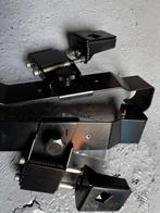 urban arrow maxi cosi adapter, Fietsen en Brommers, Fietsaccessoires | Fietsstoeltjes, Ophalen, Zo goed als nieuw, Voorzitje, Urban arrow