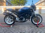 Ducati Monster S4R, Motoren, Motoren | Ducati, 2 cilinders, 996 cc, Particulier, Meer dan 35 kW