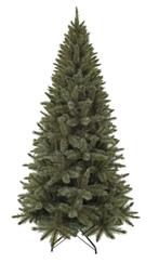 Kunstkerstboom 230cm, Ophalen of Verzenden, Zo goed als nieuw