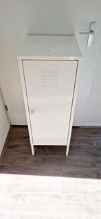 Locker opbergkastje (staal), Ophalen, Zo goed als nieuw