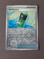 Destined rivals 181 tm machine reverse, Ophalen of Verzenden, Zo goed als nieuw, Losse kaart, Foil