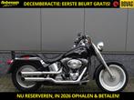 Harley-Davidson FATBOY FLSTF (bj 2005), Chopper, Bedrijf, 1449 cc