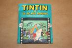 Origineel zakje met albumplaatjes Tintin [Kuifje] - 1973 !!, Verzamelen, Ophalen of Verzenden, Kuifje, Gebruikt, Beeldje of Figuurtje