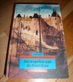 Boek 1100-1560 Geschiedenis van Nederland, Metropolen, Boeken, Geschiedenis | Vaderland, Gelezen, Ophalen of Verzenden