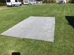 Isabella Voortent Vloerkleed - 2,50 x 4,00 m, Caravans en Kamperen, Kampeeraccessoires, Ophalen of Verzenden, Gebruikt