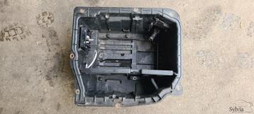 Multifunctioneel bak bagageruimte BMW Z4 E85 E86 7016956